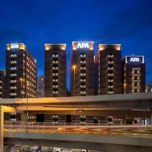 Apa Roppongi Six Tokio