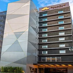 Hotel Galois Shinokubo, Tóquio