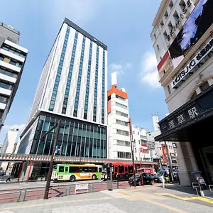 Hotel Asakusa Tobu, Tóquio