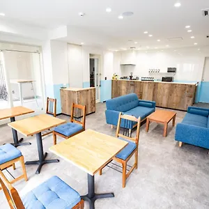 Hotel Port House Hatsudai, Tóquio