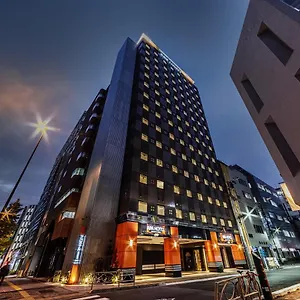 Hotel Apa Akihabara Ekikita, Tóquio