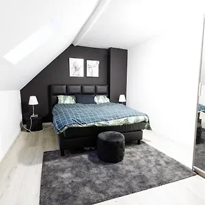  Apartment Grogo Duplex Belgium