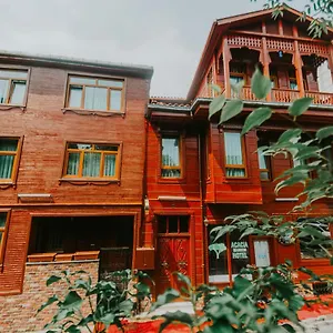 Hotel Acacia Mansion ***