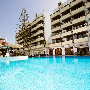 Rey Carlos 3*, Playa del Inglés España