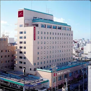 Отель Nest Matsuyama