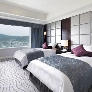 Hotel Okura *****