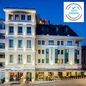 ***** Hotel Levni & - Special Category Türkei