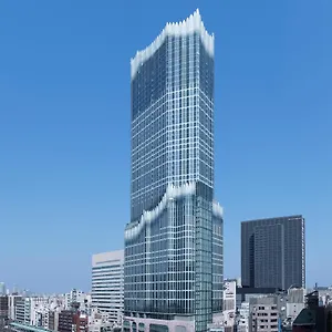 Groove Shinjuku, A Parkroyal Tokio