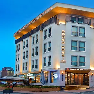 Hotel Dosso Dossi Yenikapi ***
