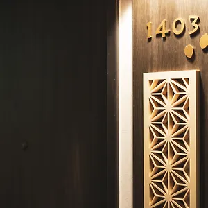 Otel Wing International Premium Yotsuya