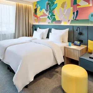**** Hotel Bassena Messe Prater Österreich