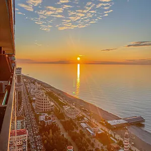 ***** Hotel Vip Georgien
