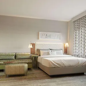 Hotel Home2 By Hilton Times Square ***