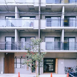  Apartment Rest Collection Kujo Japan