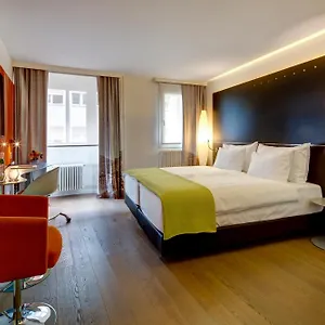 *** Hotel Design F6 Schweiz