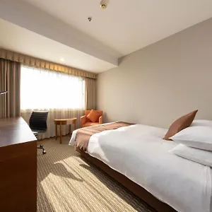 Отель Meitetsu Grand