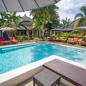 Resort Kasadya ***