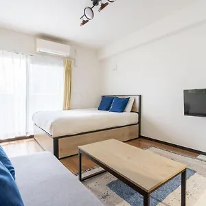  Apartment Anri Kitadume Castle Japan