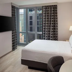 Hotel Home2 By Hilton Times Square ***