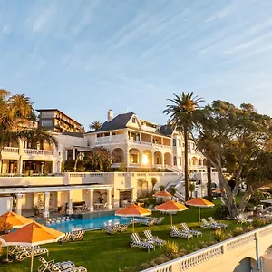 ***** Hotel Ellerman House Südafrika