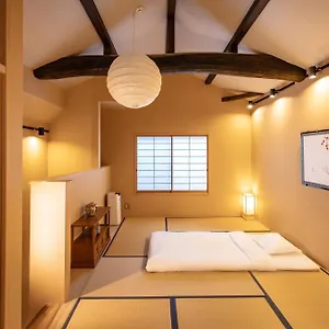 谷町君 星屋 若川楽水 京都鴨川 , 京都 日本