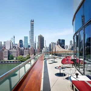 Hotel Graduate Roosevelt Island ****