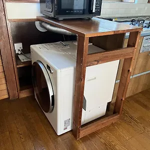  別荘 湘南ソラル〜二宮の高台・アートな庭付き日本家屋121㎡／高速wifi／芝生ドッグラン・ピザ窯bbq有 日本
