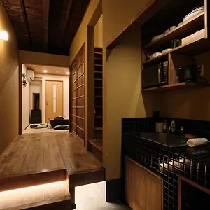 アパート Tsumugi Horikawakichimonji 日本