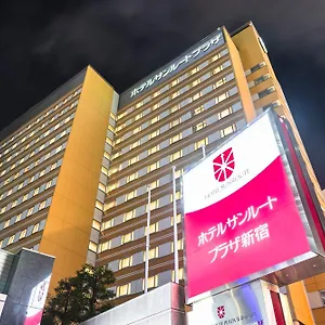 Sunroute Plaza Shinjuku Präfektur Tokio