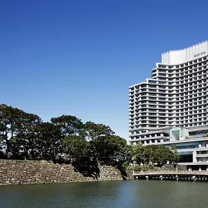 Palace Präfektur Tokio