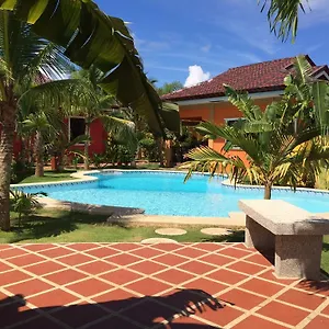 Resort Alona's Coral Garden (adults Only) ****