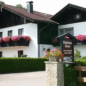 *** Gasthof Kirner Deutschland