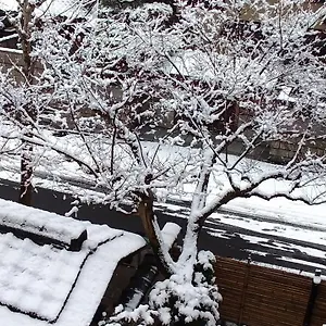 Ryokan Kinkaku **