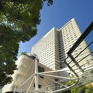 东京大都会大饭店 酒店