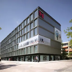 **** Hotel Citizenm South Niederlande