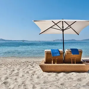 Formentor, A Royal Hideaway 5*, Puerto Pollensa España