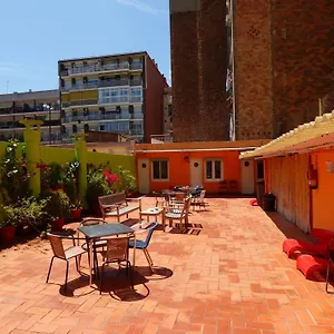 Paraiso , Barcelona España