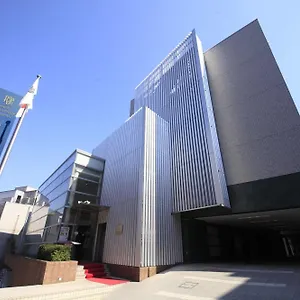 Center Of Japan Präfektur Tokio