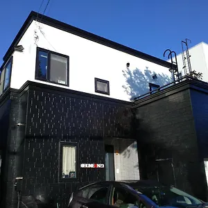 At N23 , 札幌 日本