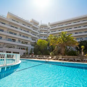 Pierre&vacances Mallorca Portofino 3*, Santa Ponsa España