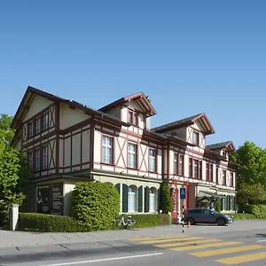 **** Hotel Unique Innere Enge Schweiz