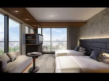 Mitsui Garden Hotel Jingugaien Tokyo Premier