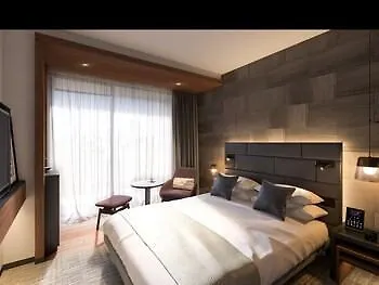 Mitsui Garden Hotel Jingugaien Tokyo Premier