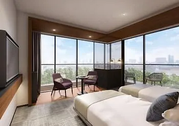 ****  Mitsui Garden Hotel Jingugaien Tokyo Premier Japan