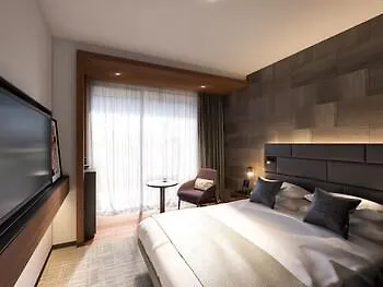 Mitsui Garden Hotel Jingugaien Tokyo Premier 4*,
