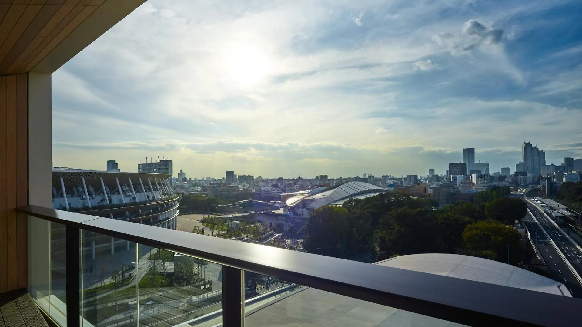 Mitsui Garden Hotel Jingugaien Tokyo Premier