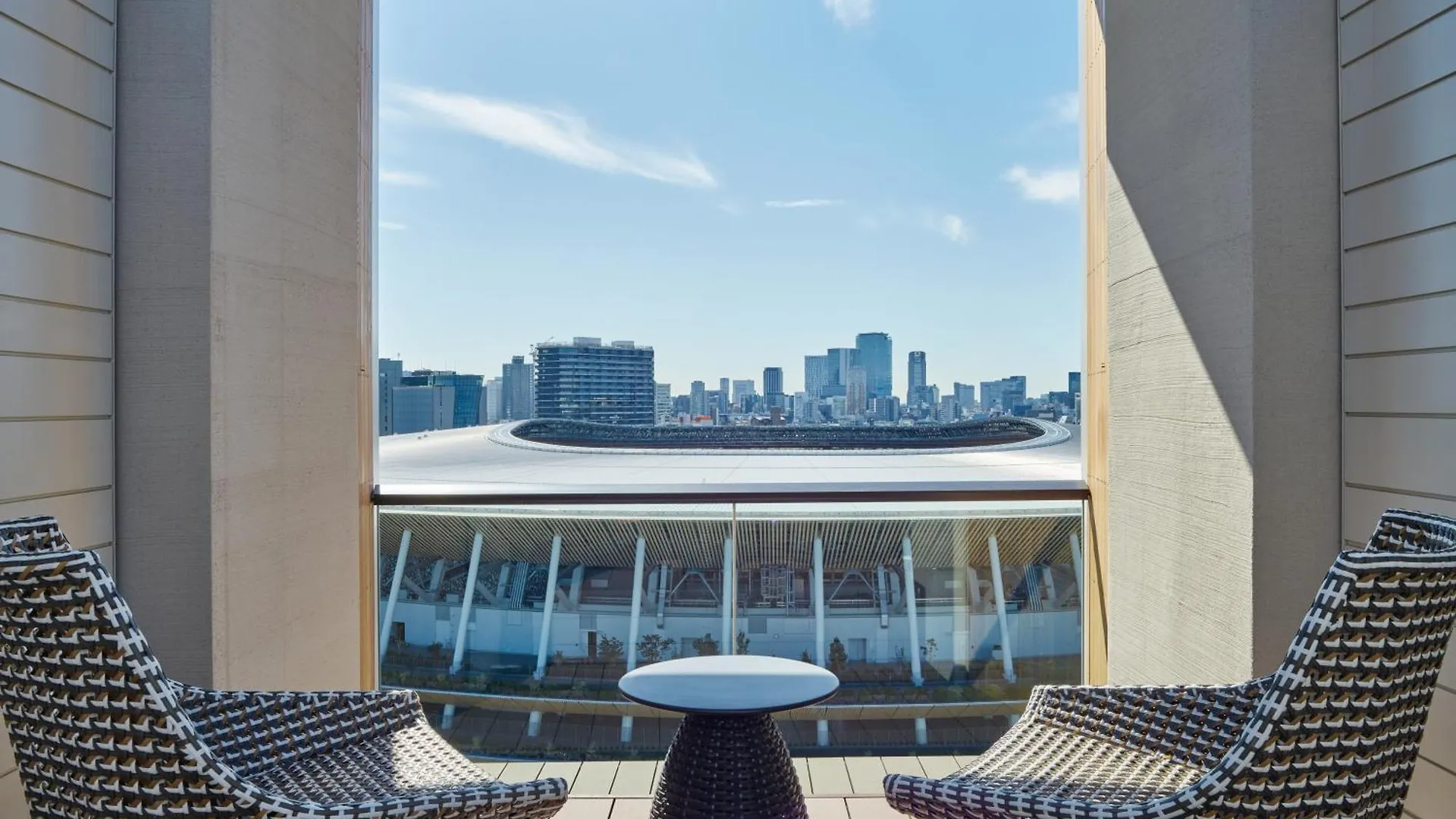 ****  Mitsui Garden Hotel Jingugaien Tokyo Premier Japan