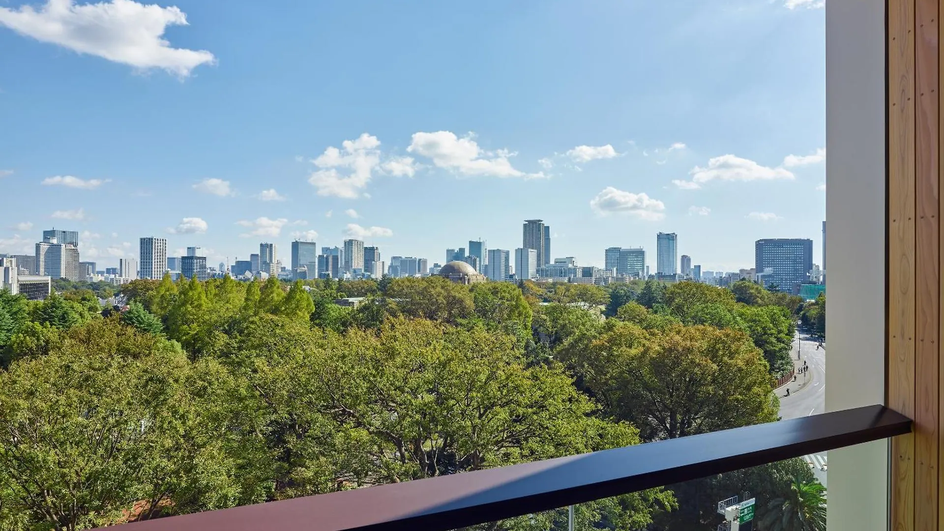 Mitsui Garden Hotel Jingugaien Tokyo Premier 4*,  Japan
