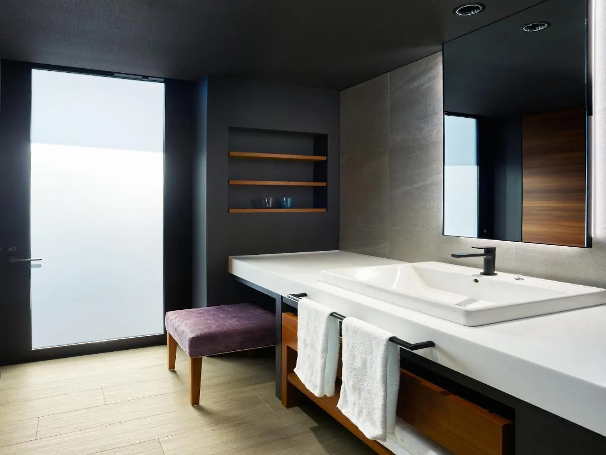 Mitsui Garden Hotel Jingugaien Tokyo Premier