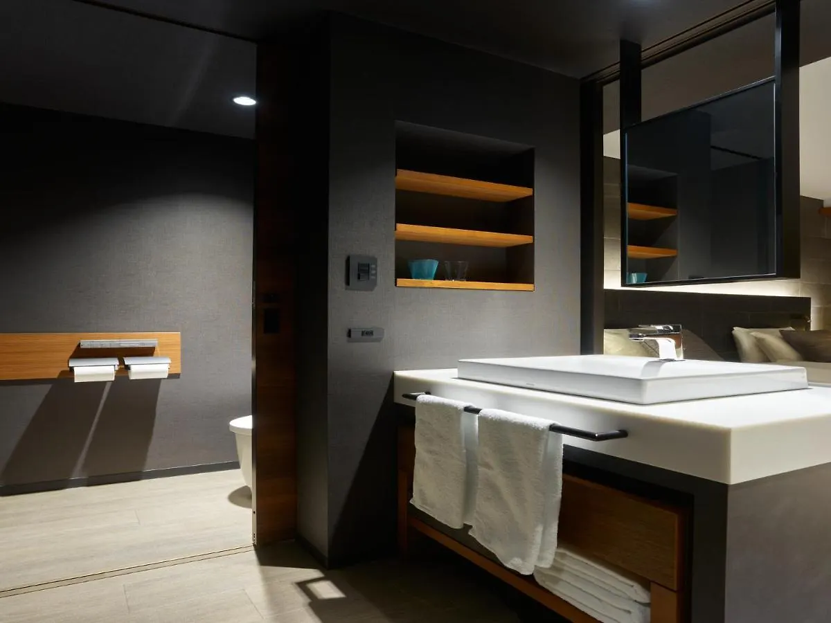 Mitsui Garden Hotel Jingugaien Tokyo Premier Japonya